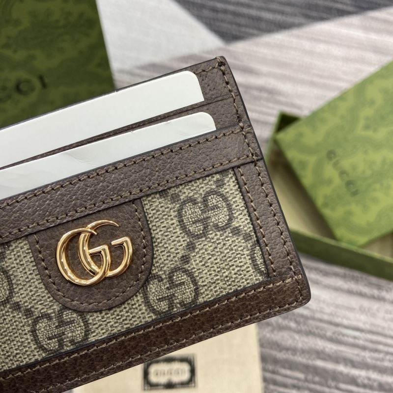 Gucci Wallets